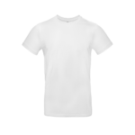 B&C Exact T-Shirt Weiss