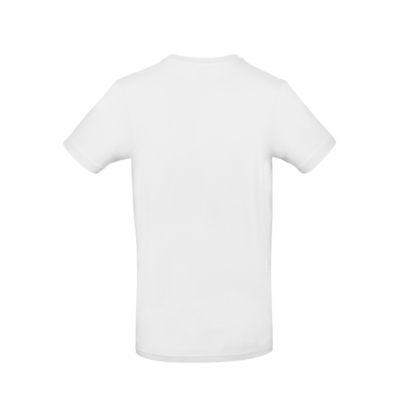 B&C Exact T-Shirt Weiss