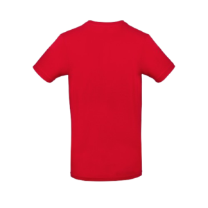 B&C Exact T-Shirt Rot