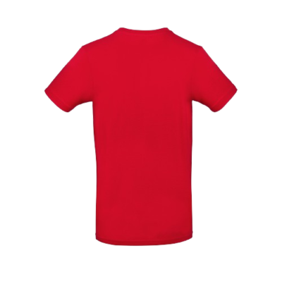 B&C Exact T-Shirt Rot