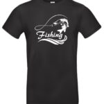 Fun Shirts Angeln Fishing