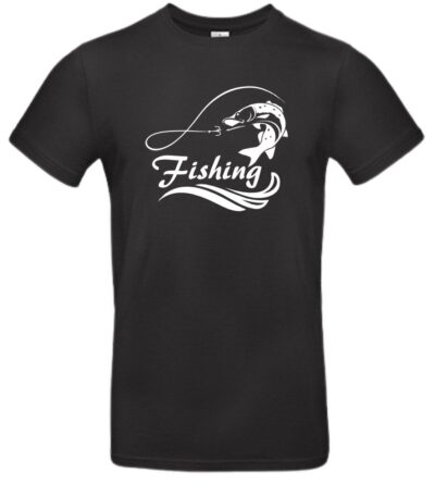 Fun Shirts Angeln Fishing